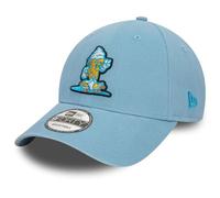 New Era 9Forty Strapback Gorra LOS Angeles Ice Cream Sky