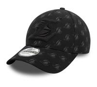 New Era 9Forty Strapback Monogram Los Angeles Lakers Gorra