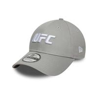 New Era 9FORTY Ultimate Fighting UFC Grey - Gorra