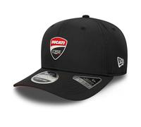 New Era 9Seventy Ducati Cap Black | Talla única