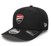New Era 9Seventy Ducati Cap Black | Talla única