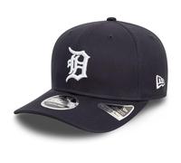 New Era 9seventy Gorra de béisbol, Azul, Talla única Unisex Adulto