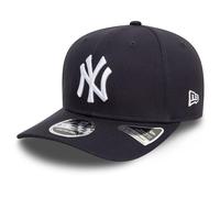 New Era 9seventy Gorra de béisbol, Azul, Talla única Unisex Adulto