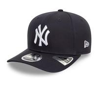 New Era 9seventy Gorra de béisbol, Azul, Talla única Unisex Adulto