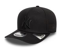New Era 9seventy Gorra de béisbol, Negro, Talla única Unisex Adulto