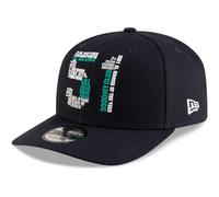 New Era 9Seventy Seattle Mariners Ichiro Suzuki - Gorra elástica