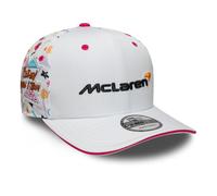 New Era 9Seventy Stretch Cap - Miami McLaren Racing