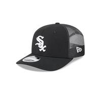 New Era 9Seventy Stretch-Snap MLB Trucker Cap Gorra de béisbol con Visera Curvada Heritage-Style Snapback