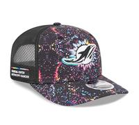 New Era 9Seventy Stretch Trucker Gorra Crucial Miami Dolphins