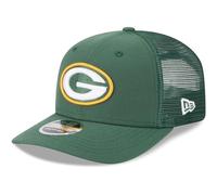 New Era 9Seventy Trucker Gorra Snapback - Green Bay Packers