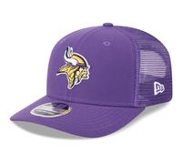 New Era 9Seventy Trucker Gorra Snapback - Minnesota Vikings