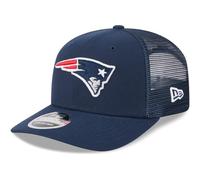New Era 9Seventy Trucker Gorra Snapback - New England Patriots