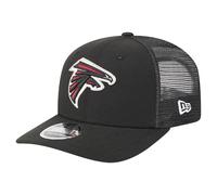 New Era 9Seventy Trucker Snapback Cap - Atlanta Falcons