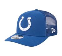 New Era 9Seventy Trucker Snapback Cap - Indianapolis Colts