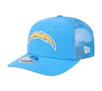 New Era 9Seventy Trucker Snapback Cap - Los Angeles Chargers
