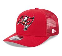 New Era 9Seventy Trucker Snapback Cap - Tampa Bay Buccaneers