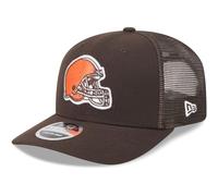 New Era 9Seventy Trucker Snapback Gorra - Cleveland Brown
