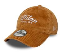New Era 9Twenty Adjustable Cap - Chunky Cord AC Milán