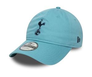 New Era 9Twenty Adjustable Cap - Tottenham Hotspur Sky Blue