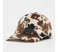 new era 9TWENTY Animal Print MLB New York Yankees marrón ONE SIZE
