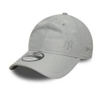New Era York Yankees - Gris - Gorra talla UNICA