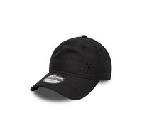 Gorra new era new york yankees mlb flawless 9twenty negro Talla única