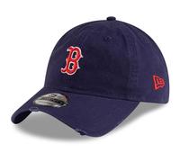 New Era 9Twenty Gorra ajustable - Anstressed Boston Red Sox