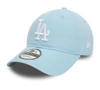 New Era 9Twenty - Gorra informal de Los Angeles Dodgers Sky Blue