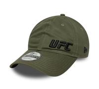 New Era 9TWENTY Gorra Ultimate Fighting UFC MMA Olive