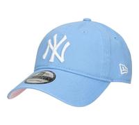 New Era 9Twenty - Gorra unisex de los New York Yankees Sky Blue