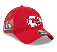 New Era 9Twenty Trucker Cap - Superbowl - One Size