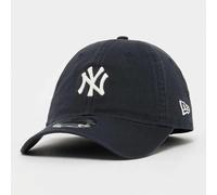 Gorra de béisbol mujer New York Yankees New Era 9Twenty Washed Script TU