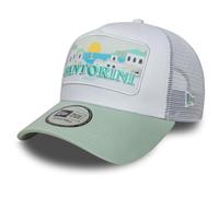 Gorra trucker New Era Summer Santorini TU