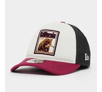 new era A-Frame Trucker Graphic Patch New Era blanco ONE SIZE