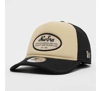 new era A-Frame Trucker Oval Foam Patch multicolor ONE SIZE