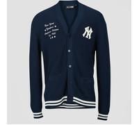 new era MLB Collegiate Script Cardi New York Yankees azul S