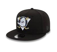 New Era Anaheim Ducks NHL Essential Negro 9Fifty Gorra Snapback Ajustable