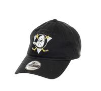 New Era Anaheim Ducks NHL Essential Negro 9Twenty Gorra Ajustable