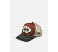 GORRA NEW ERA NONE PATCH TRUCKER HOMBRE