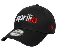 New Era Aprilia Wordmark 9Forty Gorra unisex, onesize