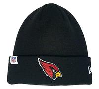 New Era Arizona Cardinals NFL Essential Logo Beanie