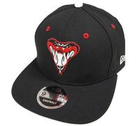 New Era Arizona Diamondbacks Cooperstown Snapback Cap 9fifty Limited Edición MLB