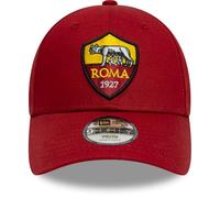 New Era AS Roma, Gorra de béisbol Unisex - Niños y Adolescentes,