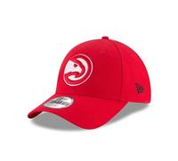 Gorra de béisbol New Era NBA Atlanta Hawks TU