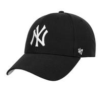 New Era B-MVP17WBV BK Gorra, Hombre, Negro, Talla única