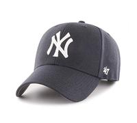 New Era B-MVP17WBV HM Gorra, Hombre, Blanco, Talla única