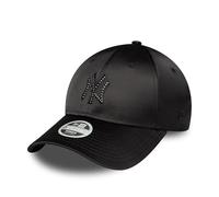 New Era Baloncesto Gorra 9Forty Ajustable Logo del Equipo Sombrero Gorra de béisbol NBA