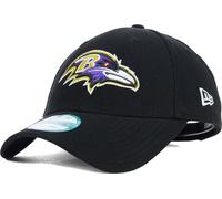 New Era Baltimore Ravens The League NFL Strapback 9Forty Cap 940 Ajustable