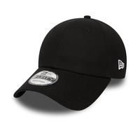 New Era Gorra de béisbol Basic 9forty Unisex adulto Negro 53-60