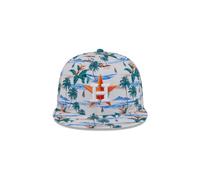 New Era - Blanco Houston Astros Spring Training Fan Pack - Accessories - unisex - Multicolor - ONE SIZE -
